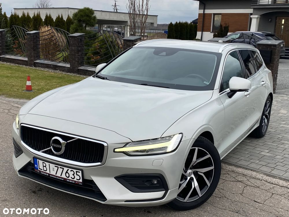Volvo V60 D3 Geartronic Summum - 11
