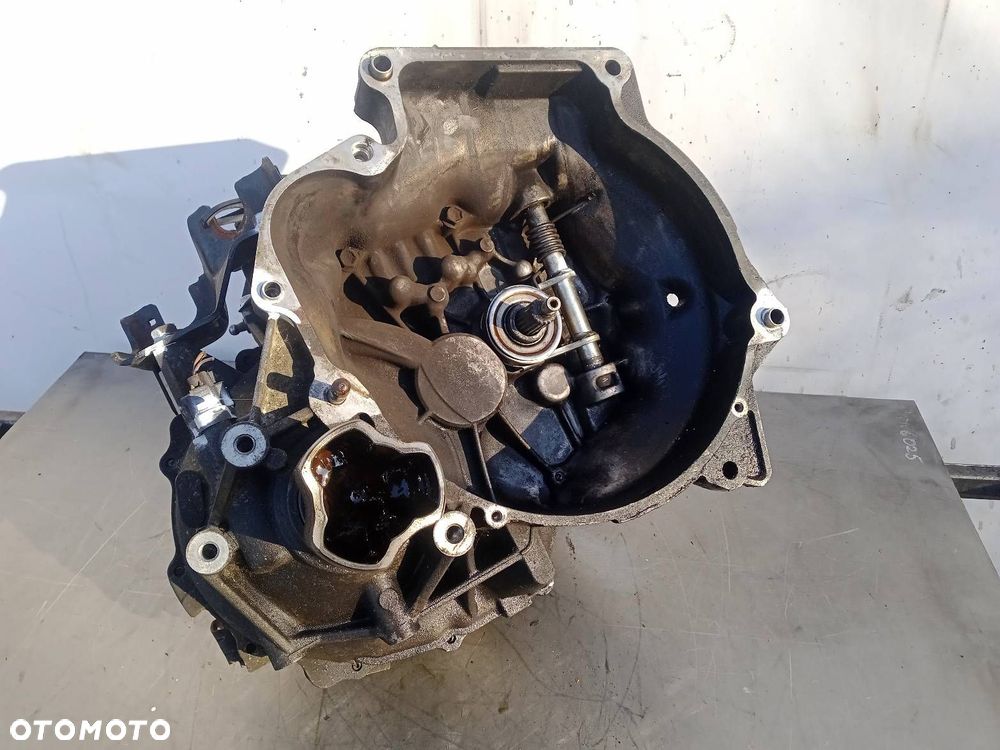 SKRZYNIA BIEGÓW 3477855 SUZUKI WAGON R II 1.3 B - 2