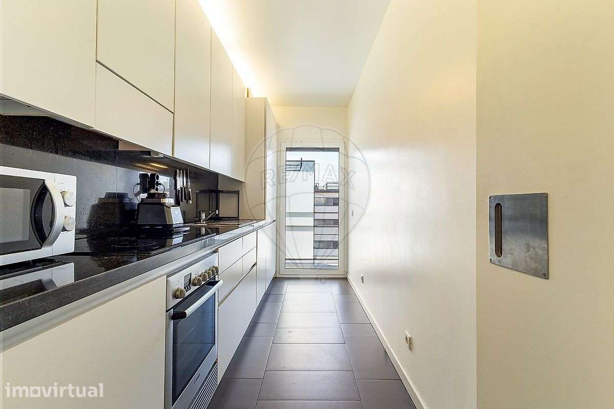 Apartamento T2 para venda - Grande imagem: 5/15