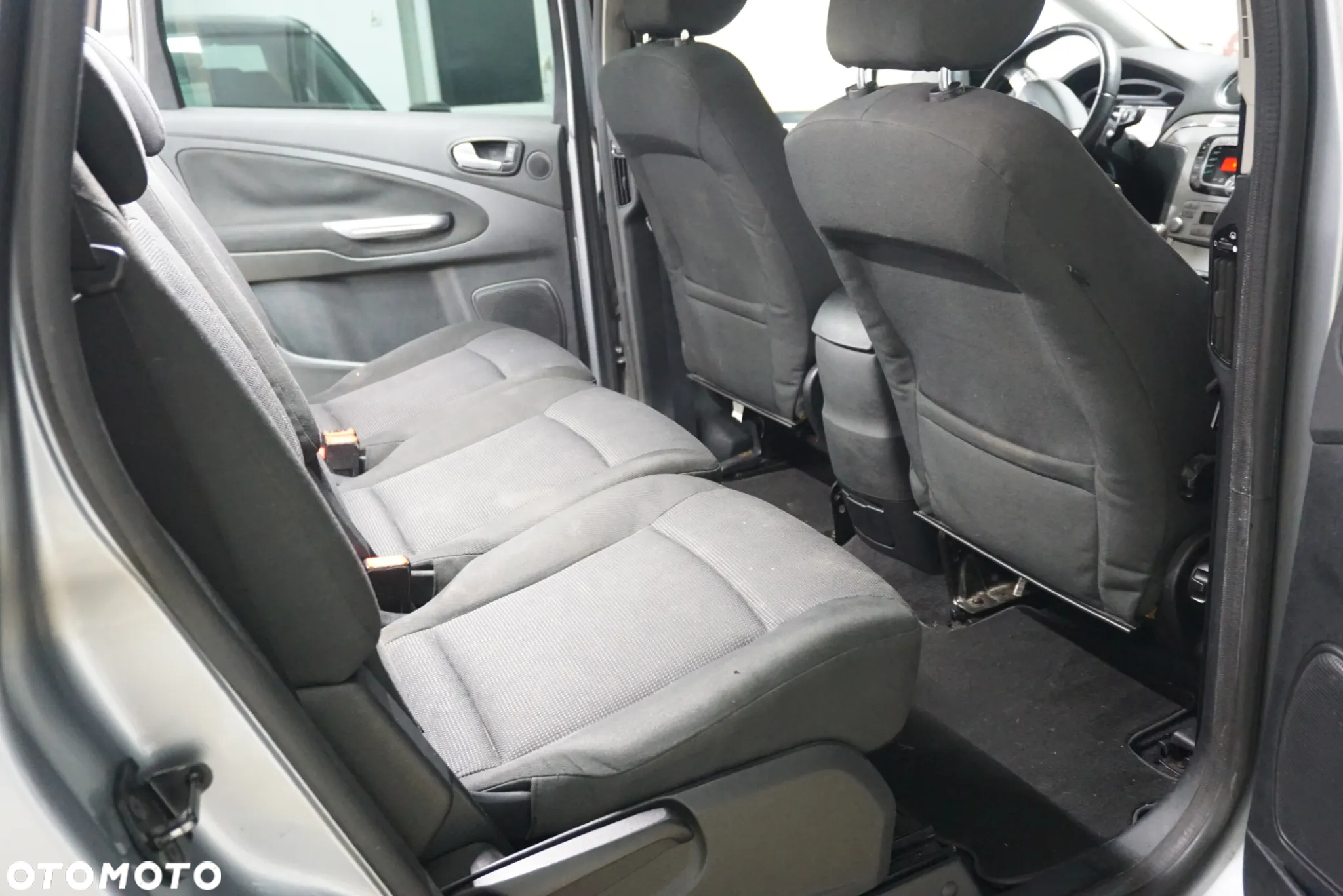 Ford S-Max 2.0 TDCi Gold X - 25