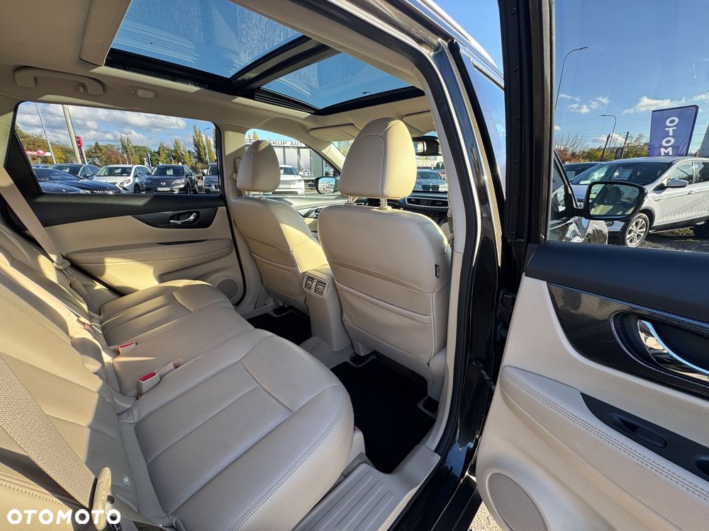 Nissan X-Trail 1.6 DCi Tekna - 7