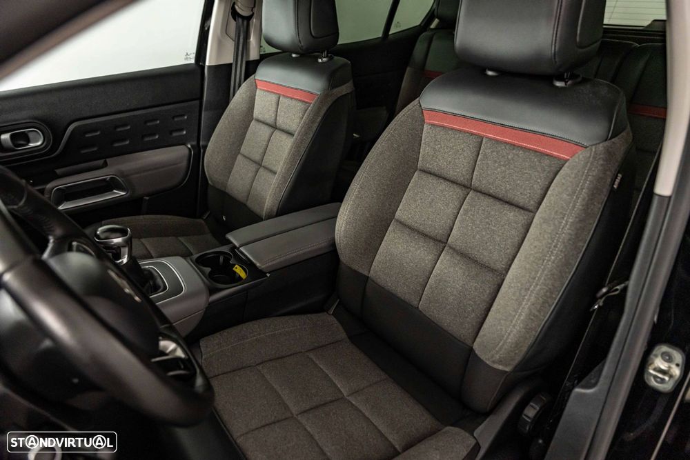 Citroën C5 Aircross 1.5 BlueHDi Shine - 10