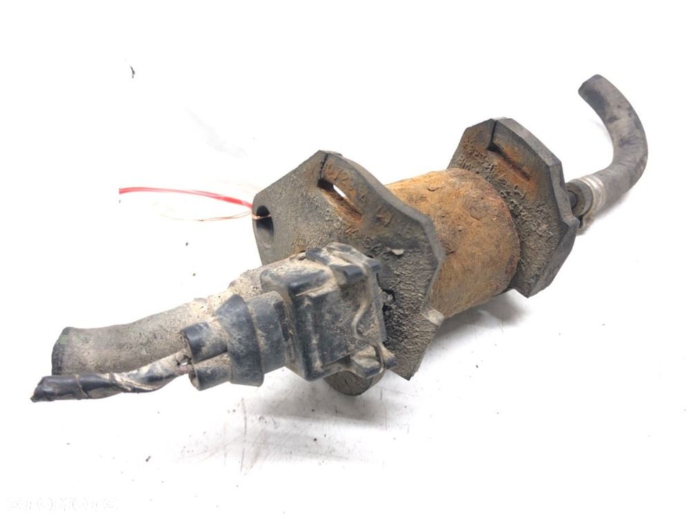 POMPKA PALIWA WEBASTO - 86.00 PLN - BMW 3 (E46) 1997 - 2005 320 d 100 kW [136 KM] olej napędowy - 1