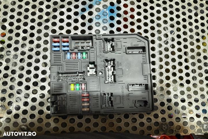 Modul confort 284B69501R 284B69501R Renault Kadjar 1 [2015 - 2018] Cr - 1