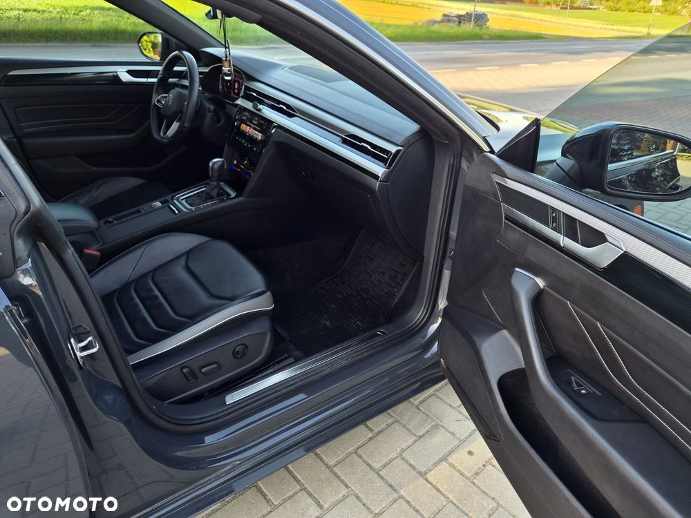 Volkswagen Arteon 2.0 TSI 4Motion R-Line Edition DSG - 13