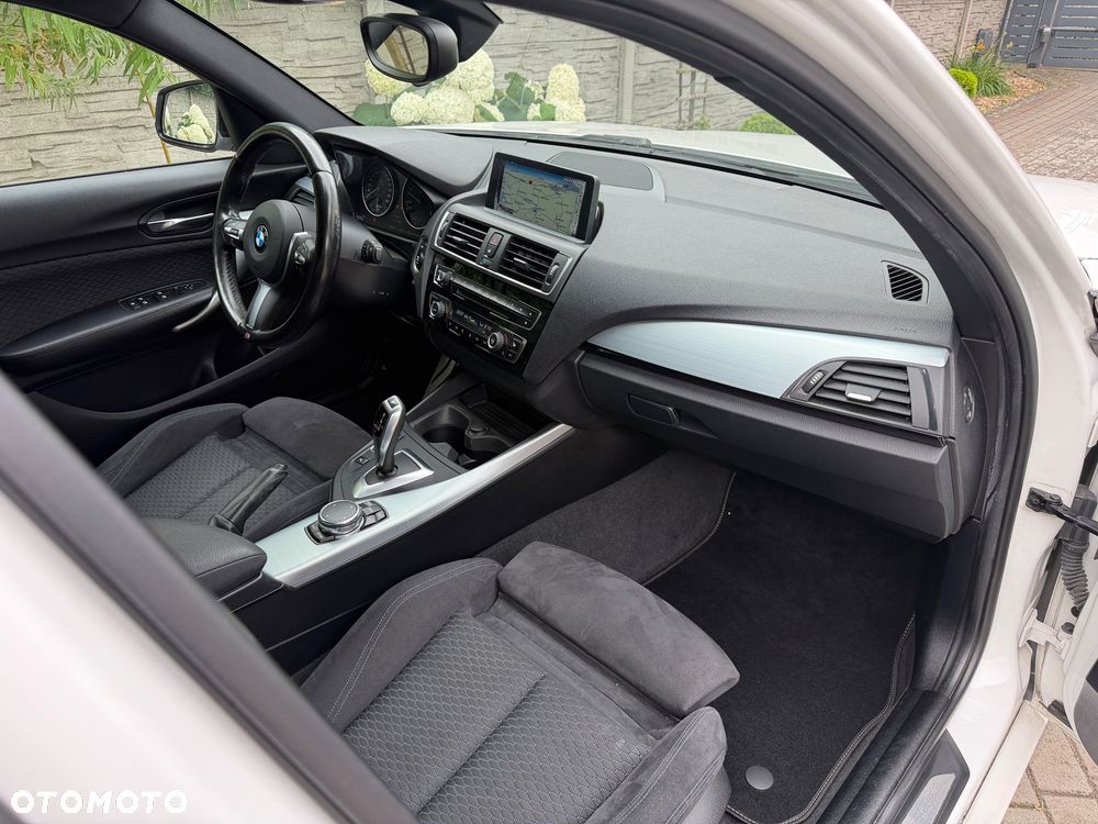 BMW Seria 1 - 21