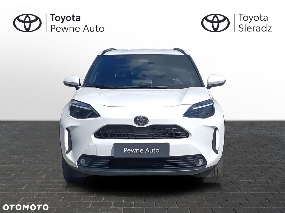 Toyota Yaris Cross Hybrid 1.5 Style - 3