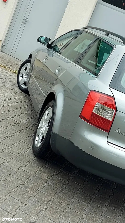 Audi A4 Avant 1.9 TDI - 32