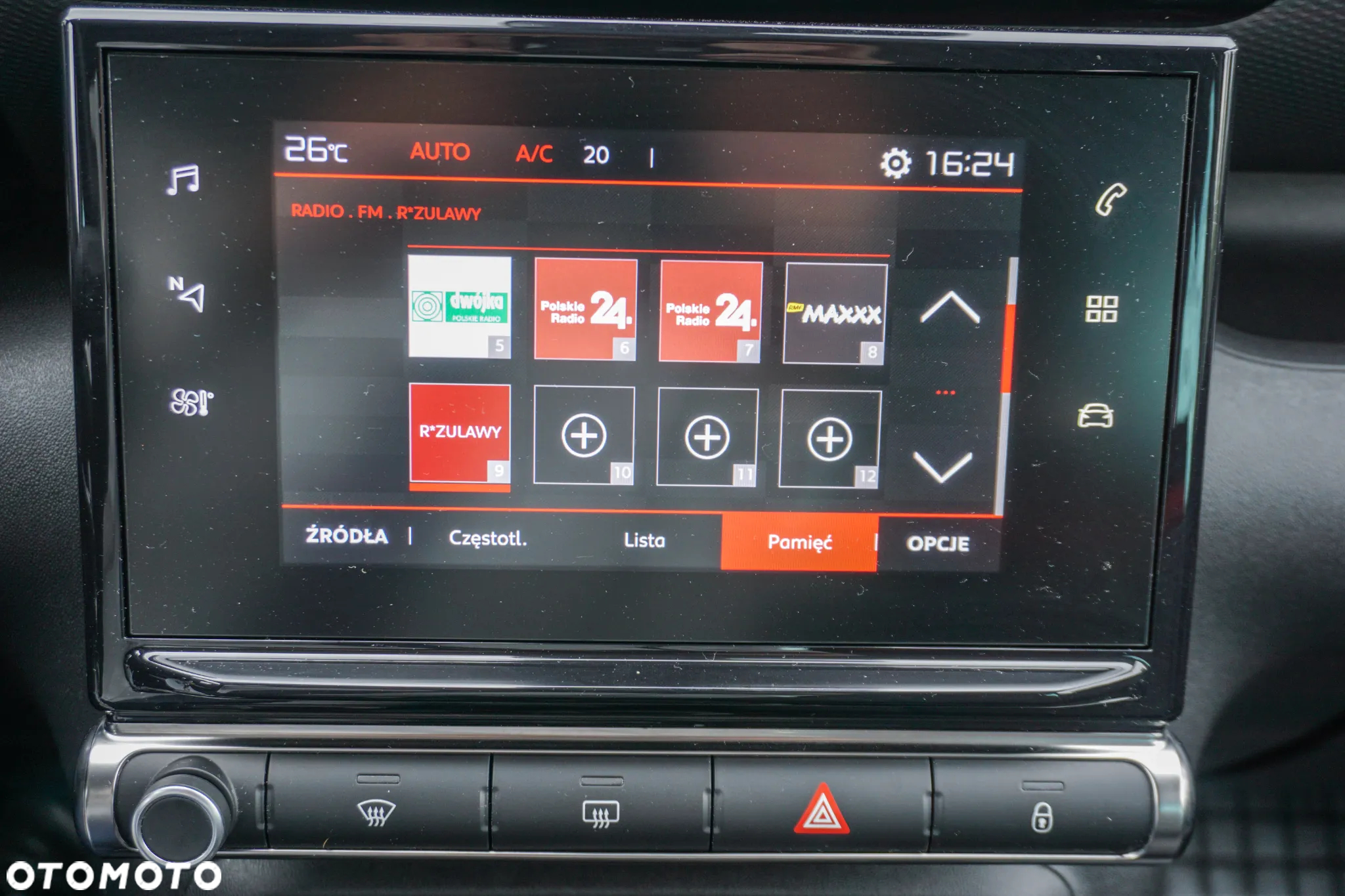 Citroën C3 Aircross 1.2 PureTech Feel S&S - 26