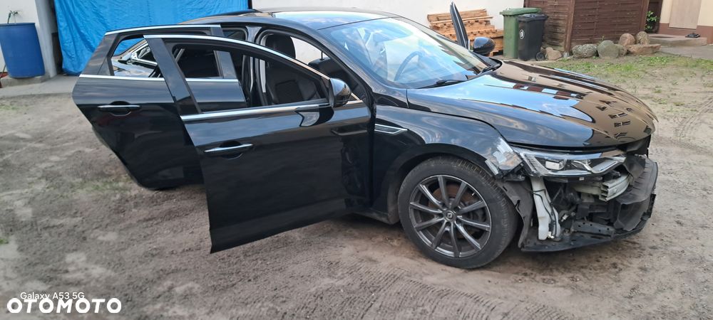 Renault Talisman ENERGY dCi 160 EDC Business - 9