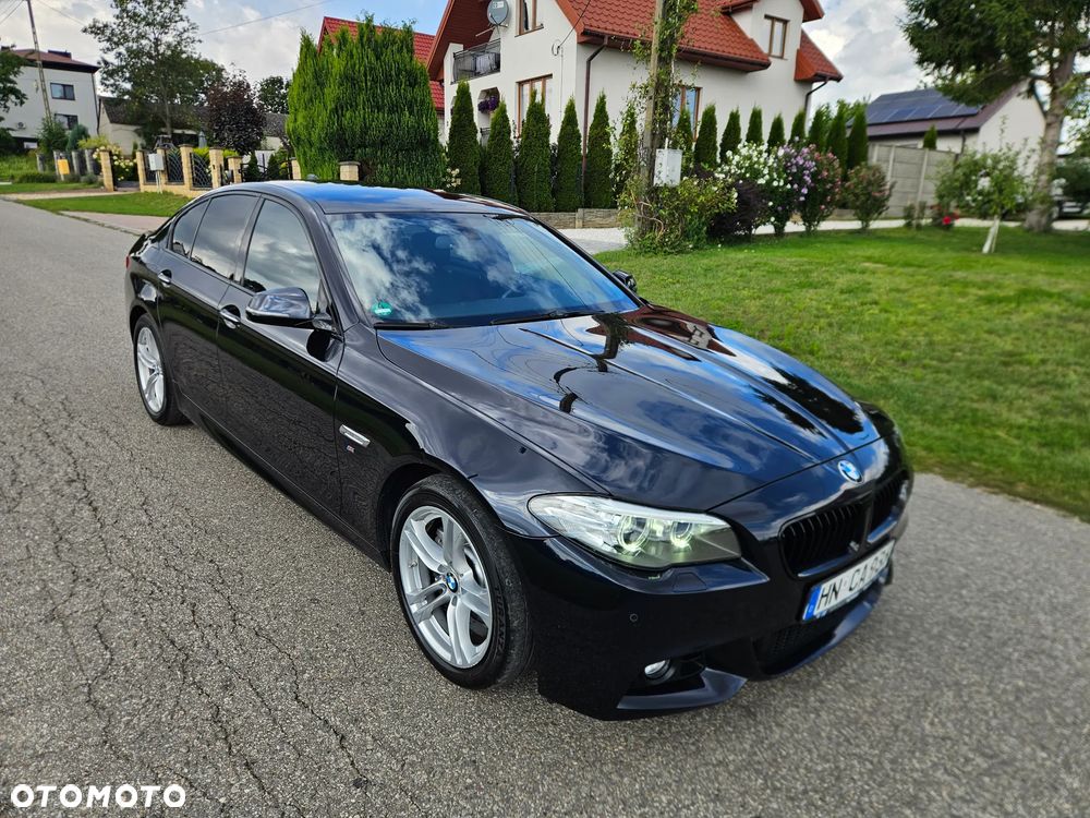 BMW Seria 3 318d Sport Line - 10