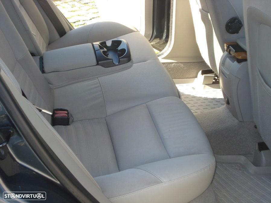 Volvo V50 1.6 D Nível 2 - 22