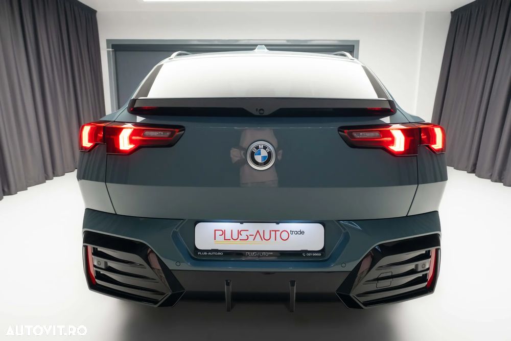 BMW X2 - 6