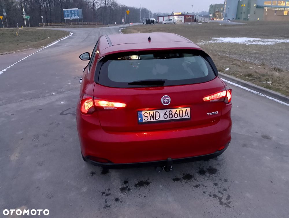 Fiat Tipo - 17
