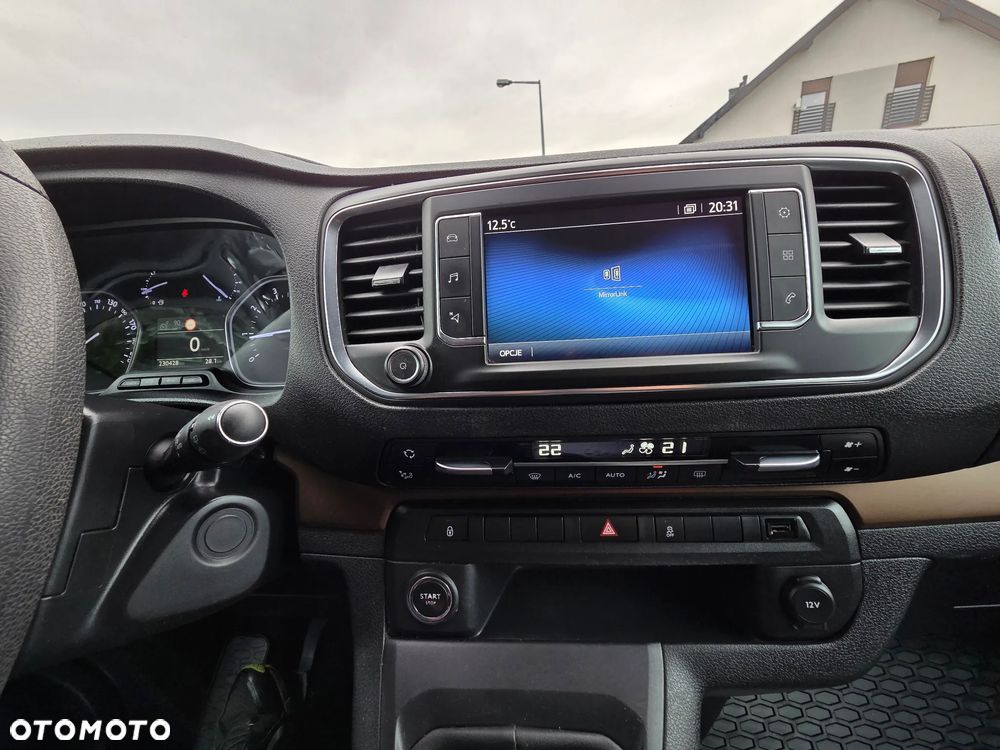 Toyota Proace Verso 1.6 D4-D Compact Business - 39