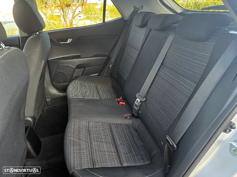 Kia Stonic 1.0 T-GDI SX - 12