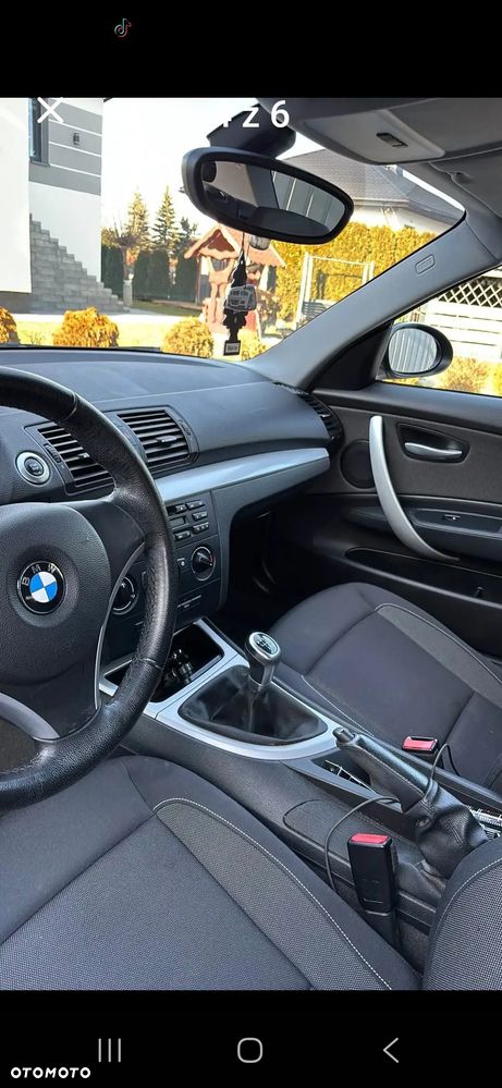 BMW Seria 1 116i - 5