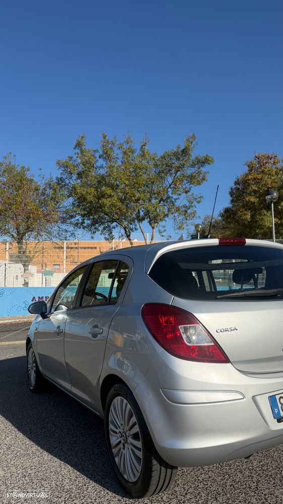 Opel Corsa - 7