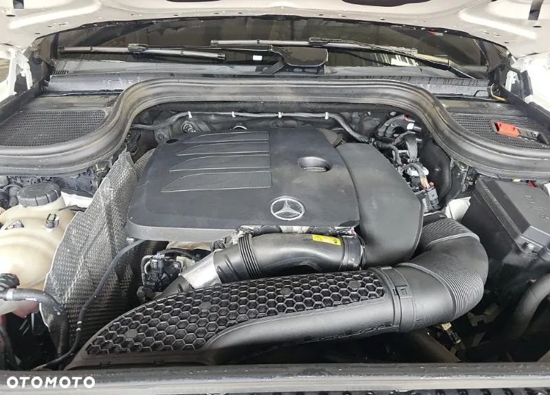 Mercedes-Benz GLE - 14