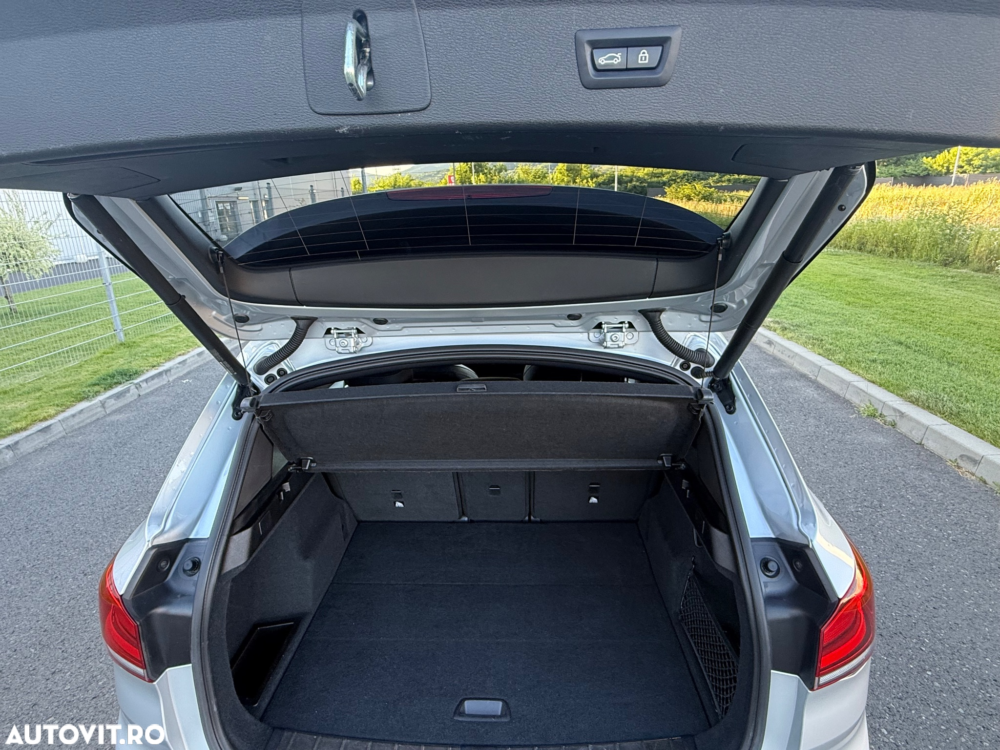BMW X1 xDrive25d AT Sport Line - 14