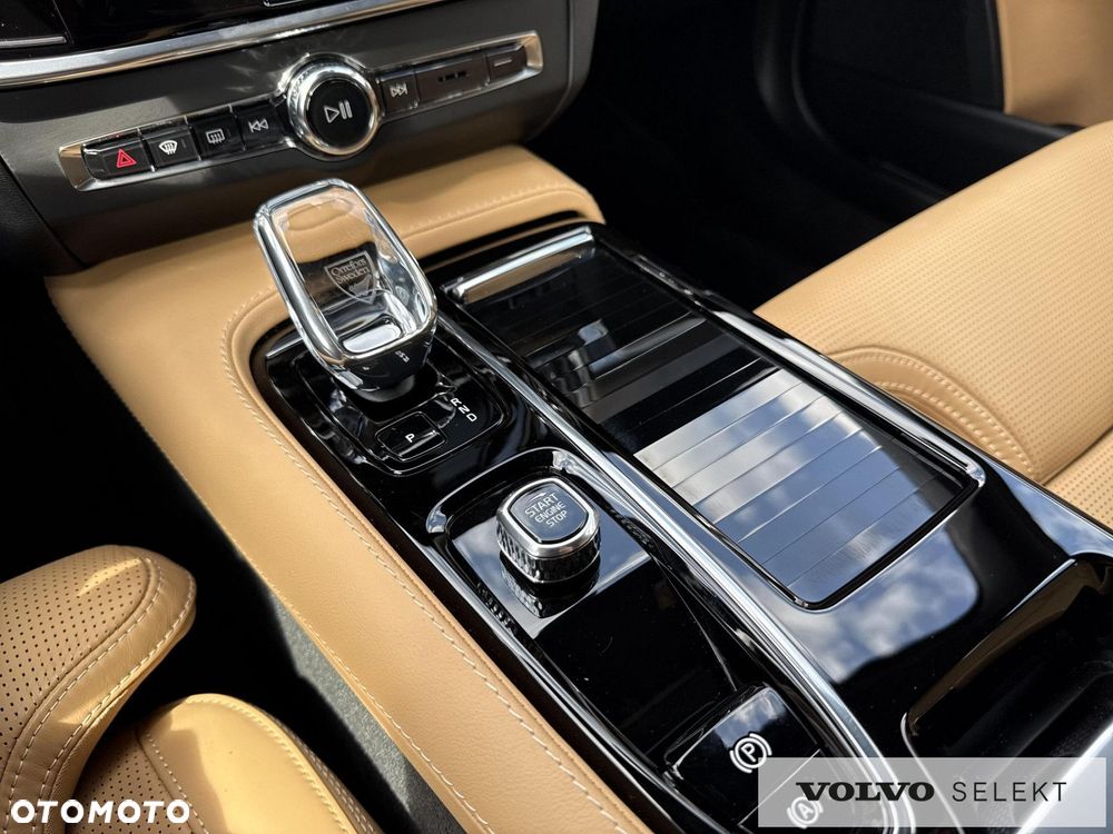 Volvo V90 - 15