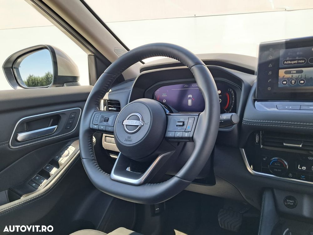 Nissan X-Trail e4ORCE Tekna Plus - 18