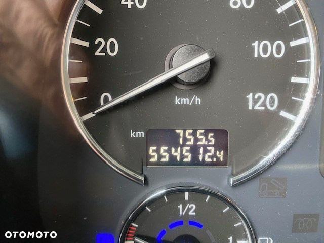 Mercedes-Benz ACTROS 4144 8X4 EURO 5, HAKOWIEC HYVA LIFT 26.58 - 25