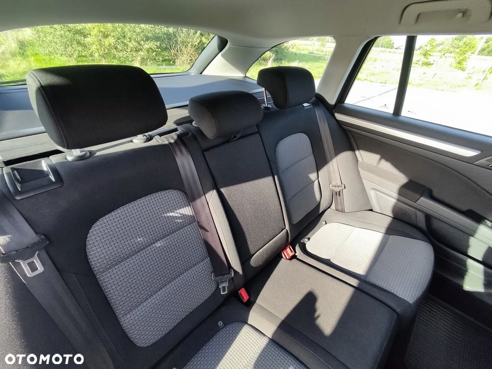 Skoda Superb 2.0 TDI Ambition - 13