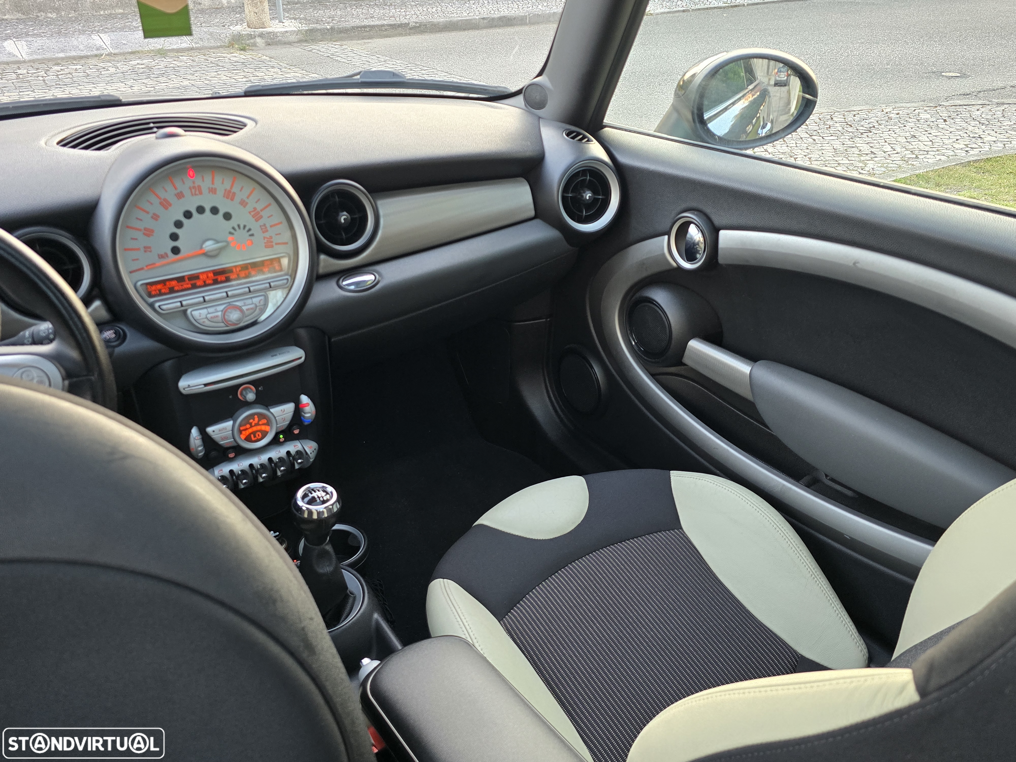 MINI 3 Portas Cooper S - 22