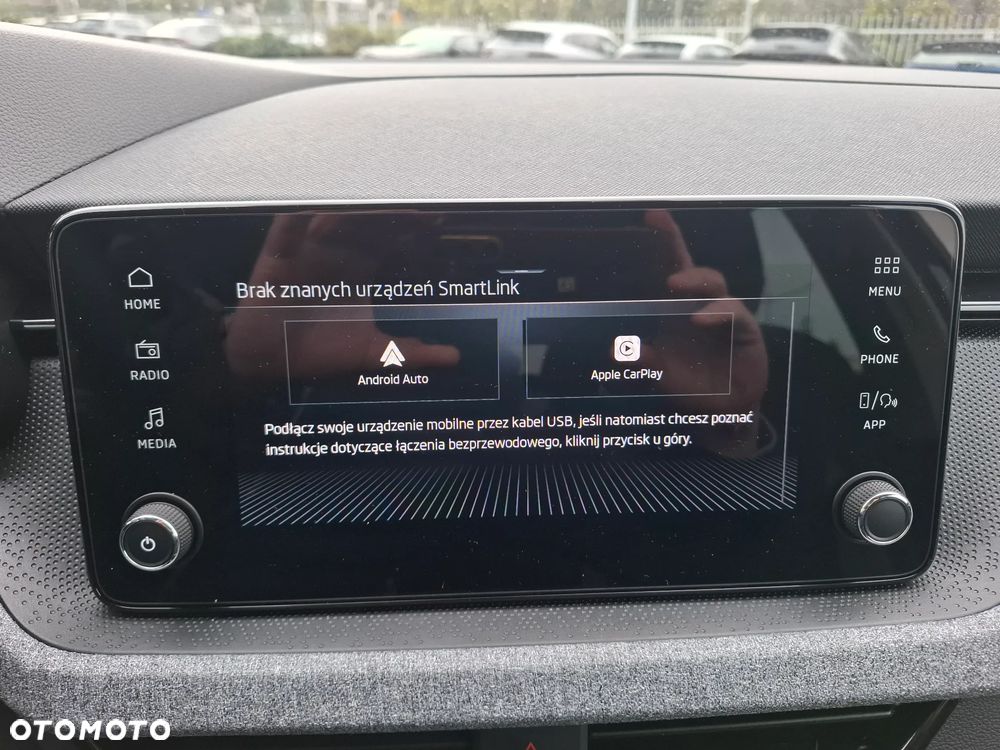 Skoda Kamiq 1.5 TSI Edition 130 - 17