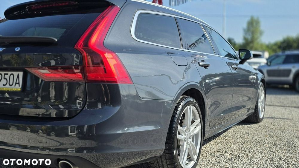 Volvo V90 - 27