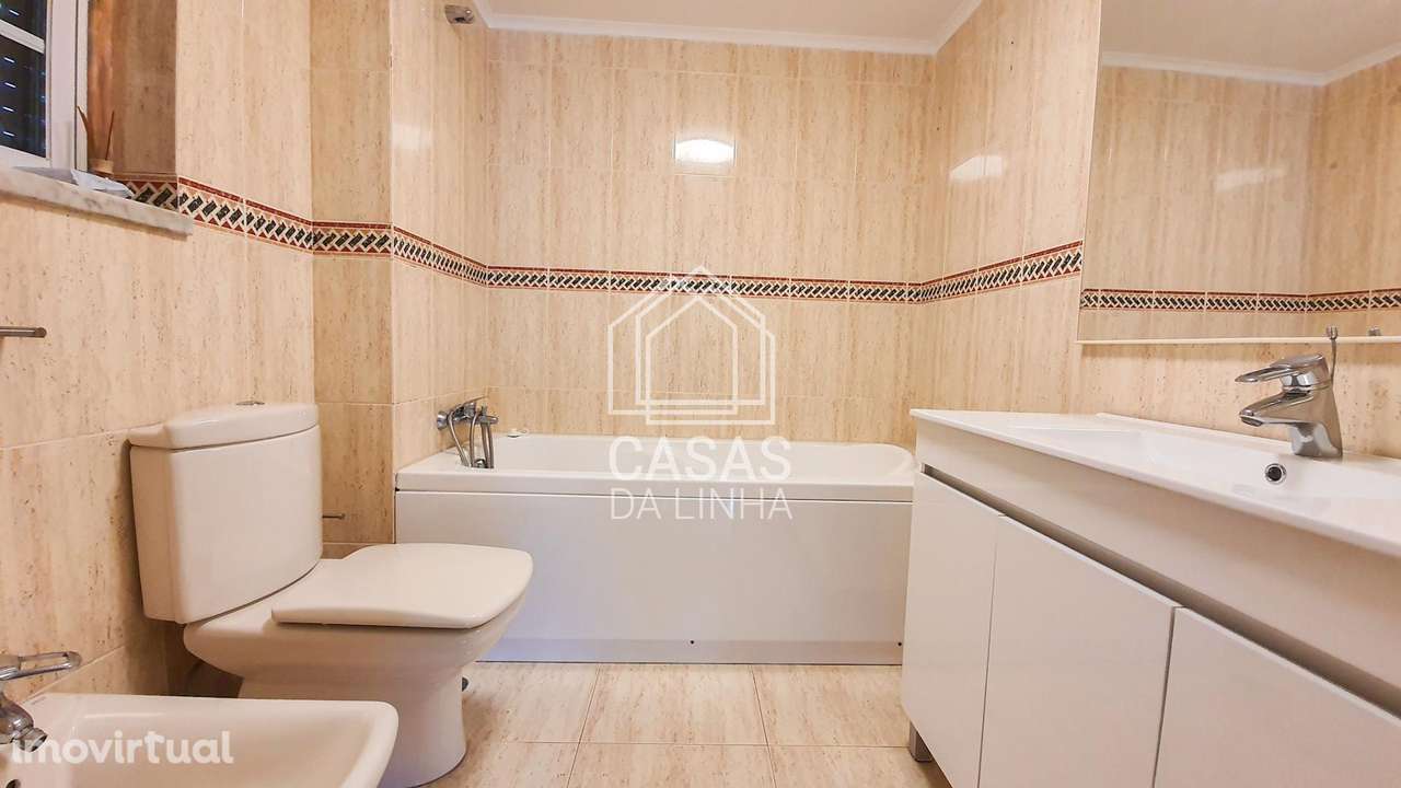 T1 Cond. Privado com piscina em  S.P. do Estoril - Grande imagem: 5/28