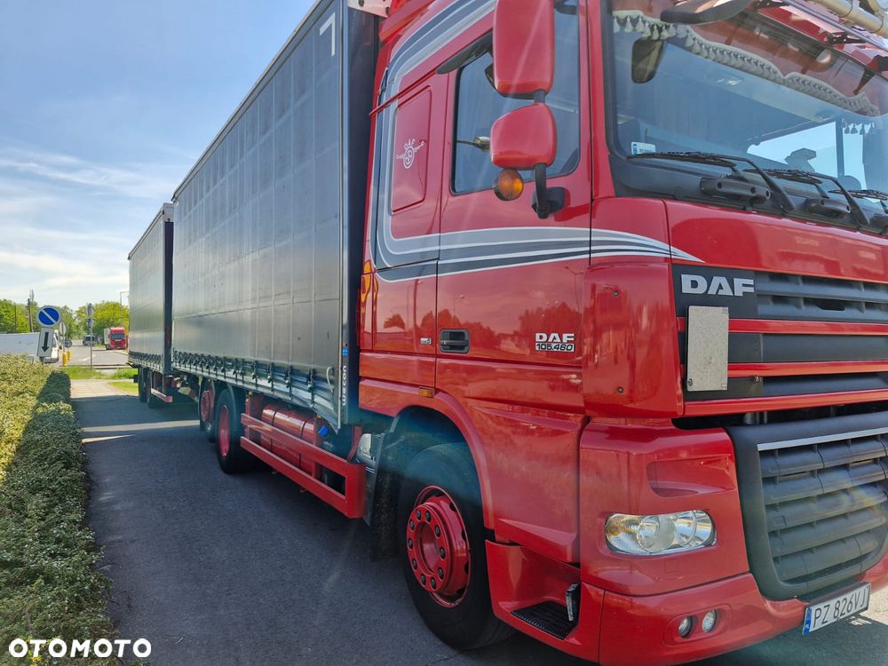 DAF XF 105 - 2