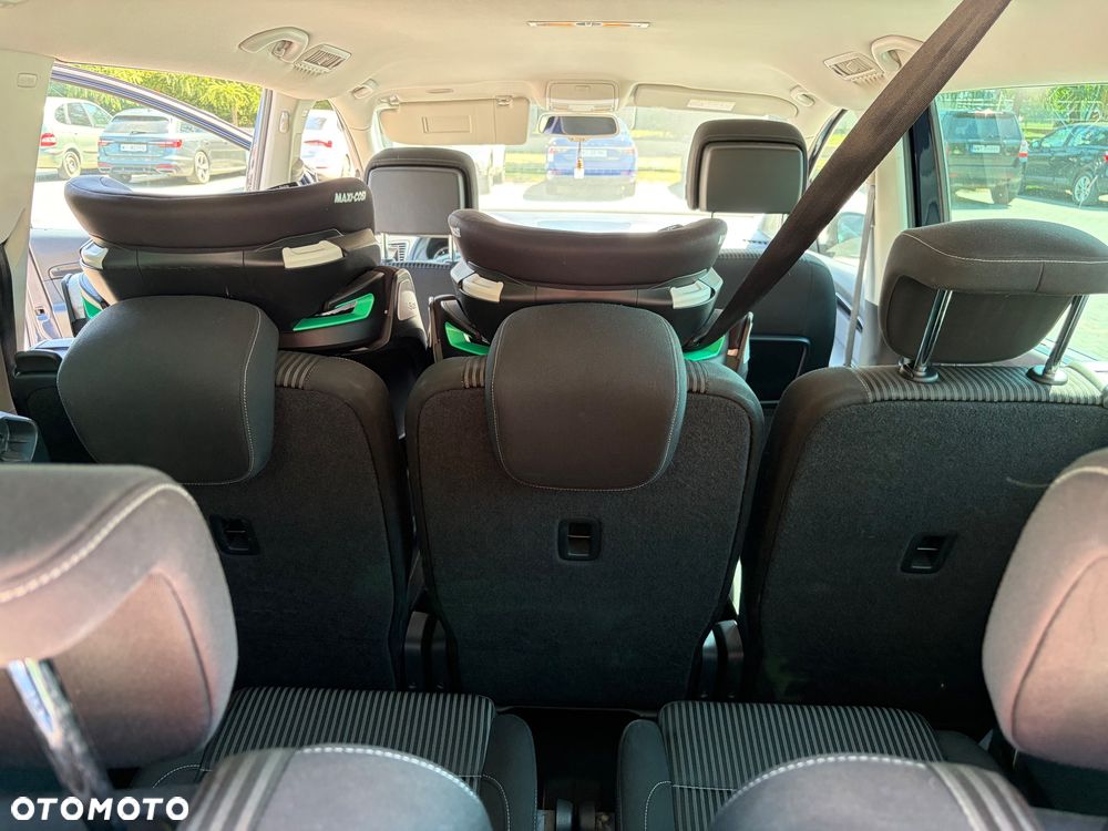Seat Alhambra - 14