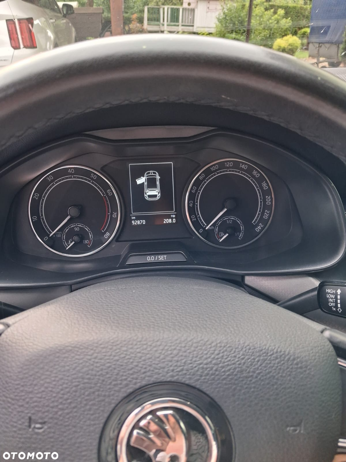 Skoda Scala 1.0 TSI Style - 4
