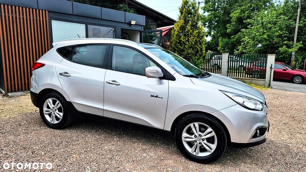 Hyundai ix35 1.6 GDI Premium 2WD - 9