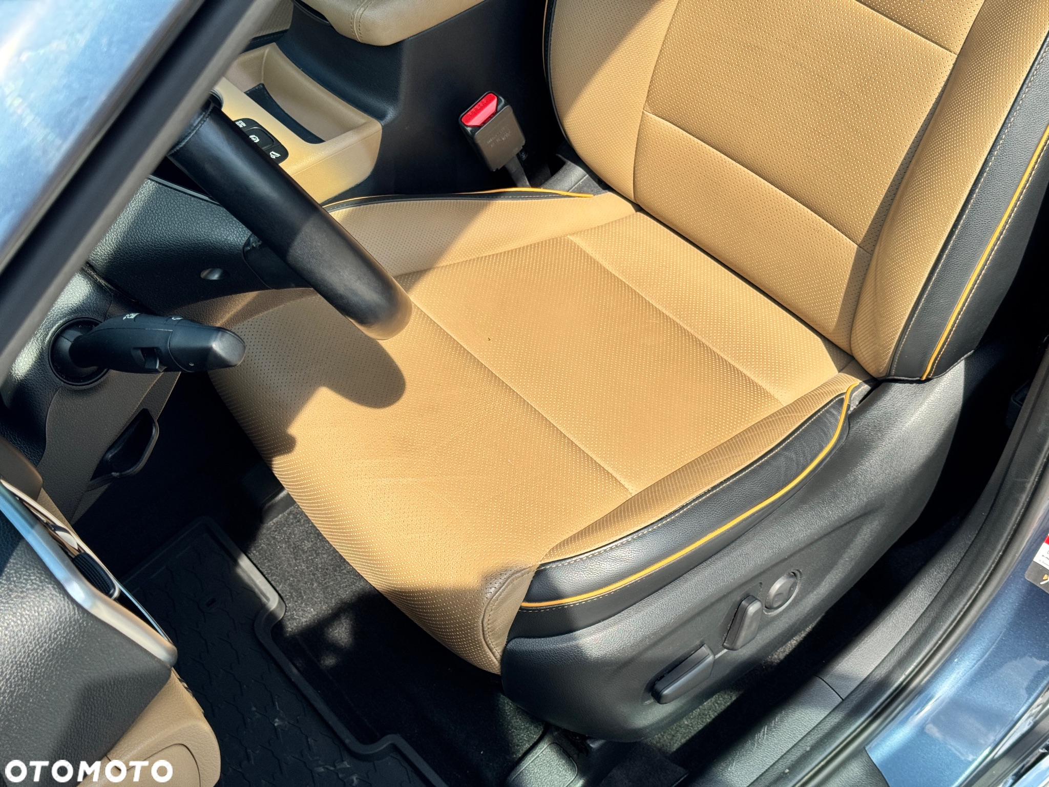 Kia Sportage 1.6 T-GDI L Business Line Plus 4WD DCT - 22