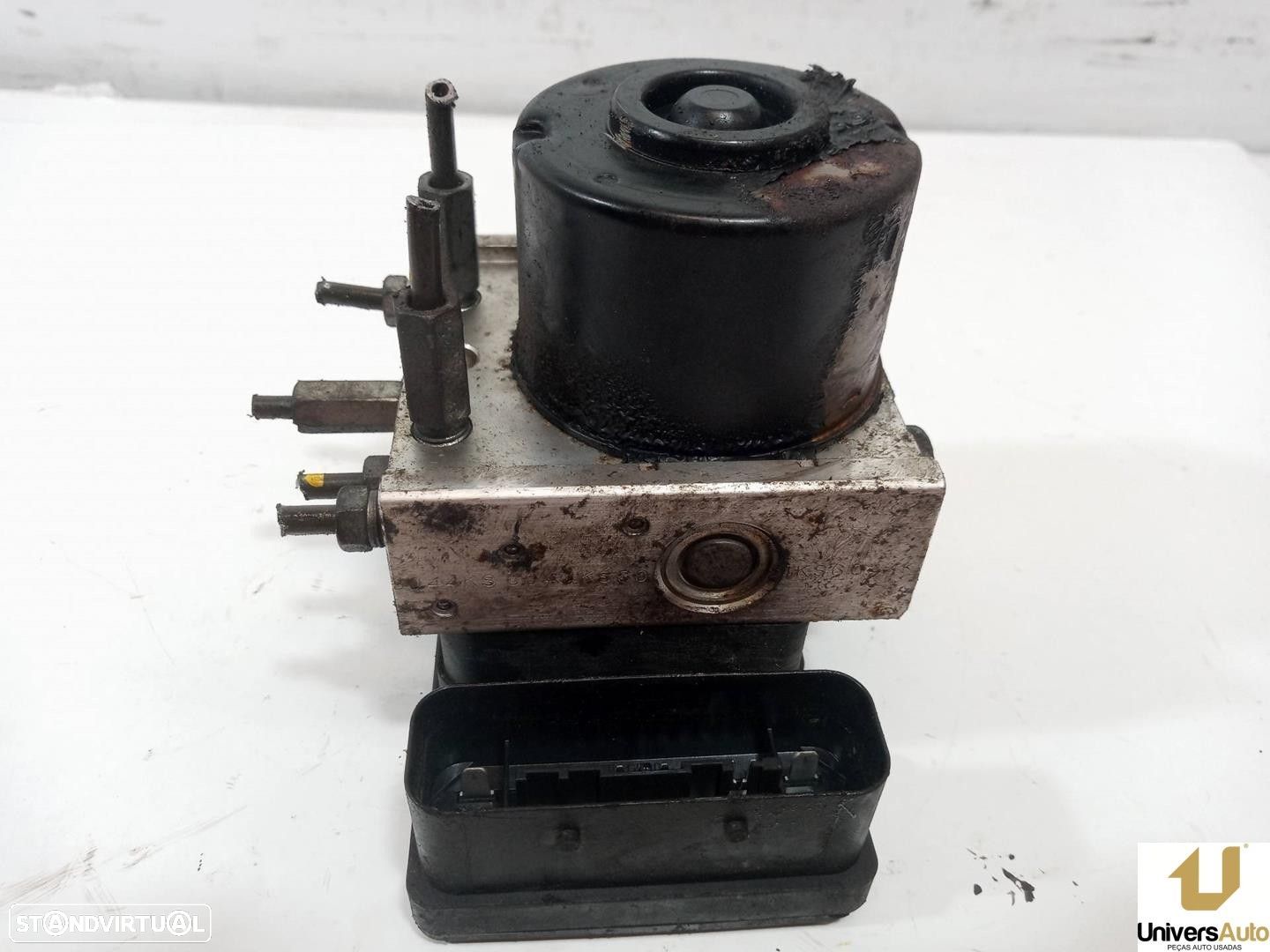 ABS CHEVROLET AVEO / KALOS FASTBACK 2008 -96809543 - 1