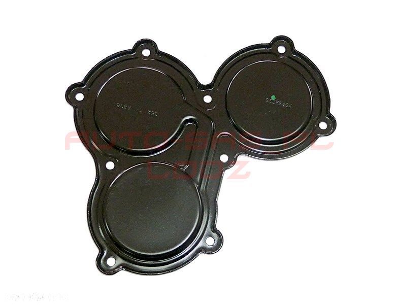 POKRYWA SKRZYNI  DUCATO JUMPER BOXER 3.0 - 1