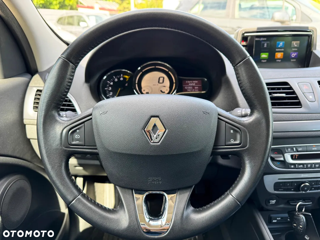 Renault Megane - 22
