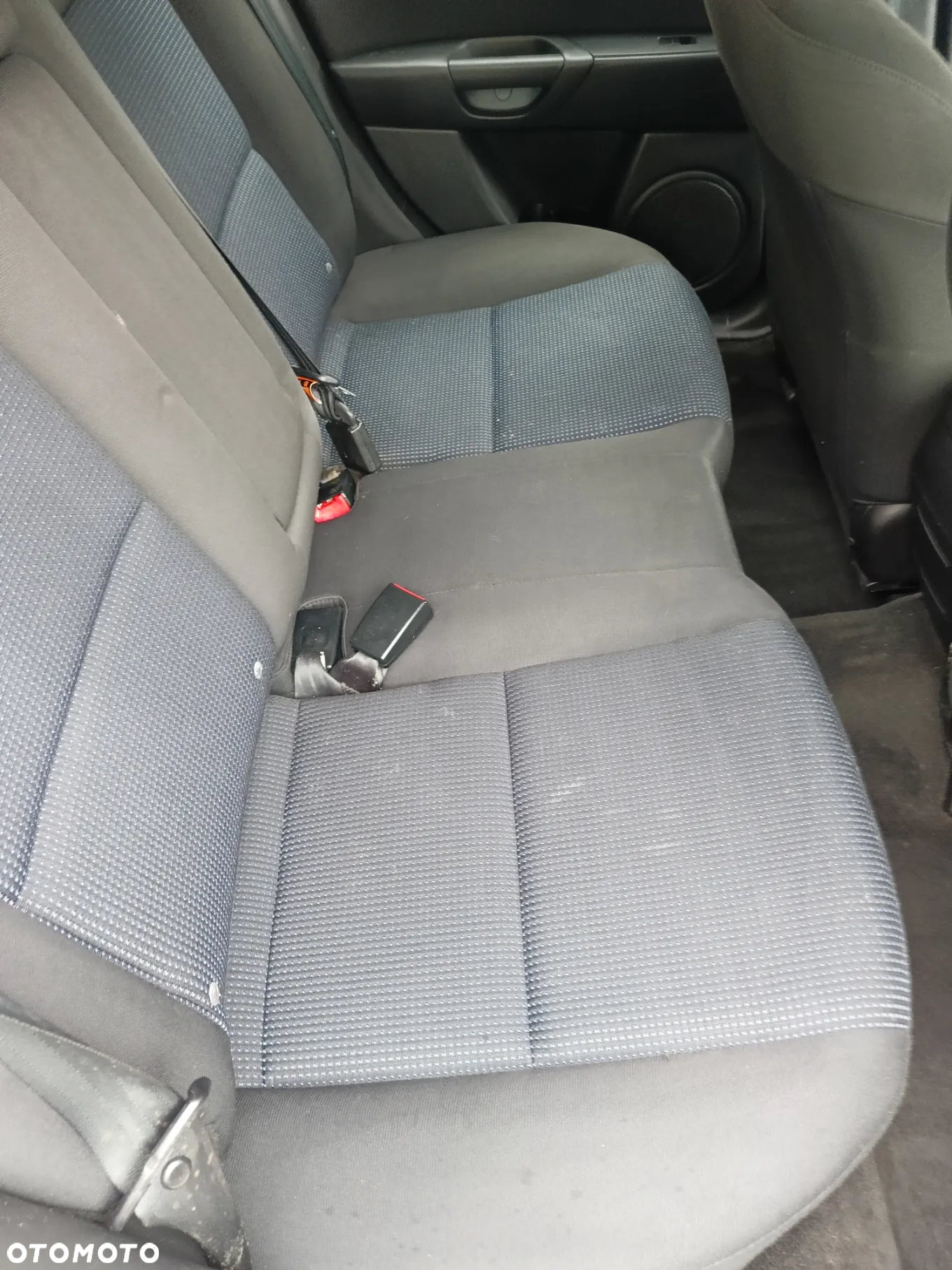 Mazda 3 1.6 16V Exclusive - 10