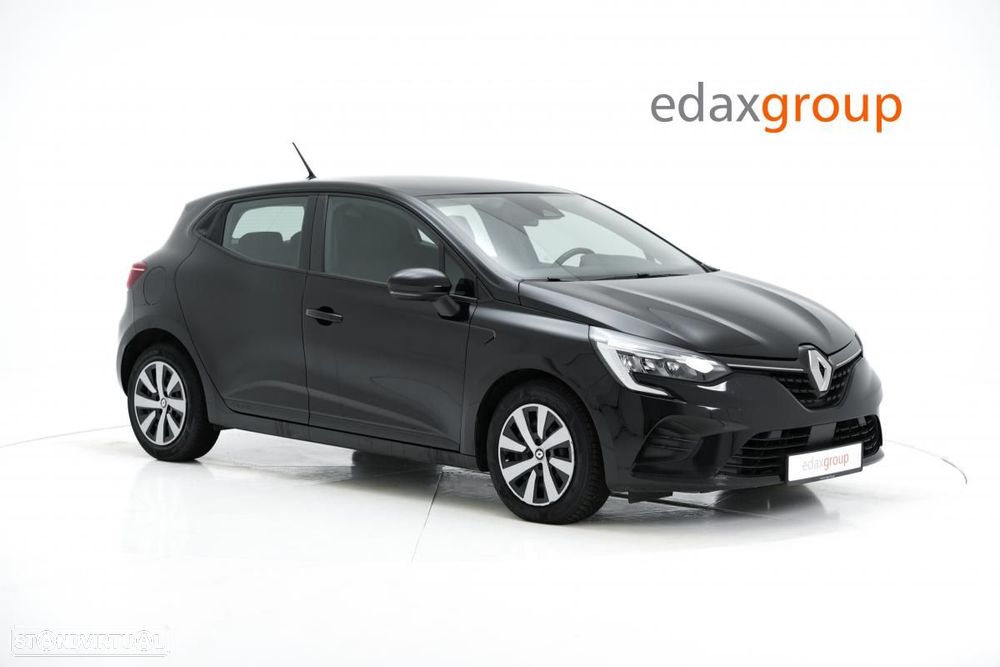 Renault Clio 1.0 TCe Equilibre - 1