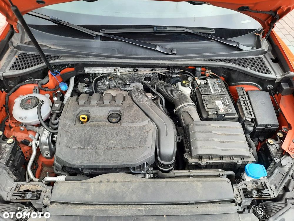 Audi Q3 35 TFSI S line S tronic - 39