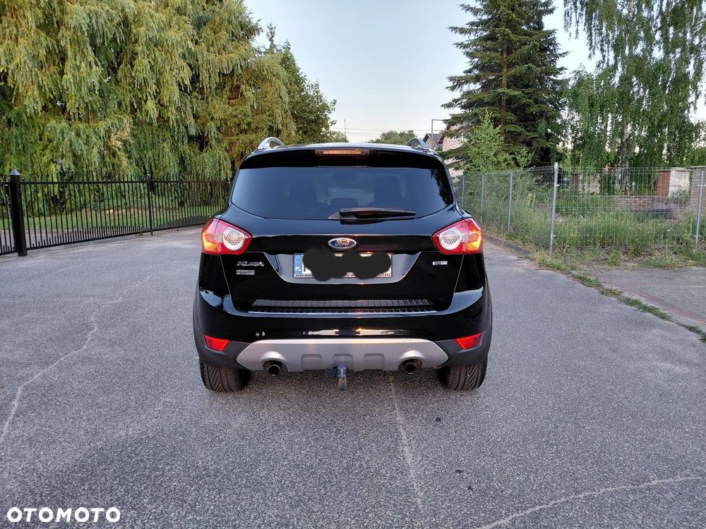 Ford Kuga 2.0 TDCi 2x4 Trend - 23