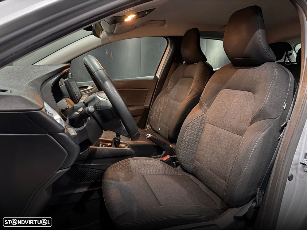 Renault Clio 1.0 TCe Intens - 14