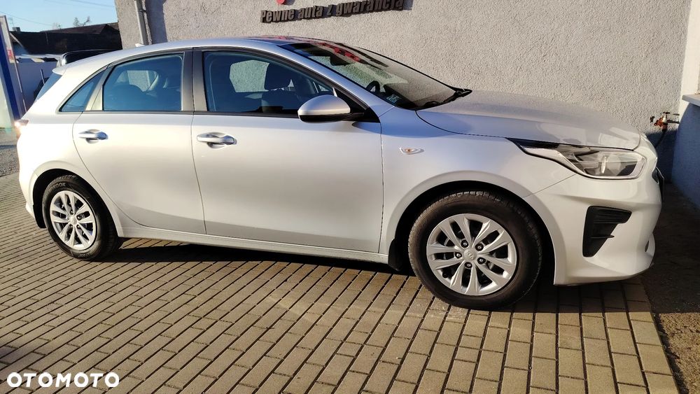 Kia Ceed - 17
