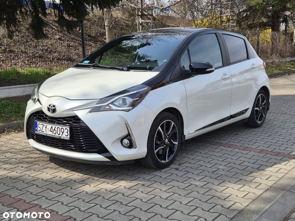 Toyota Yaris 1.5 Selection - 1