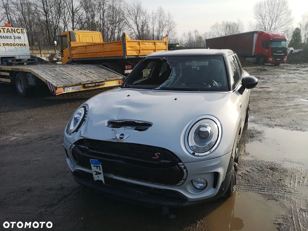 MINI Clubman ver-one-d - 6