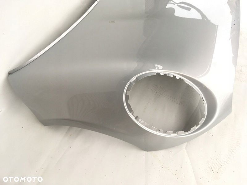 MASKA MINI COOPER F55 F56 F57 CABRIO 13-16 - 3