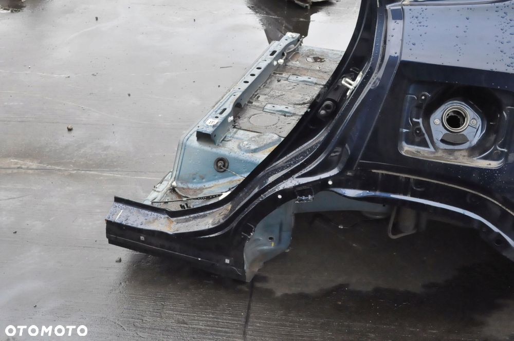 SUZUKI S-CROSS 2023R ĆWIARTKA BŁOTNIK LEWY TYŁ TYLNY - 6